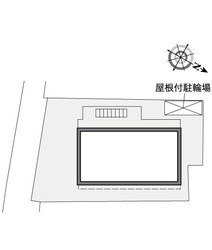 長田駅 徒歩16分 2階の物件内観写真